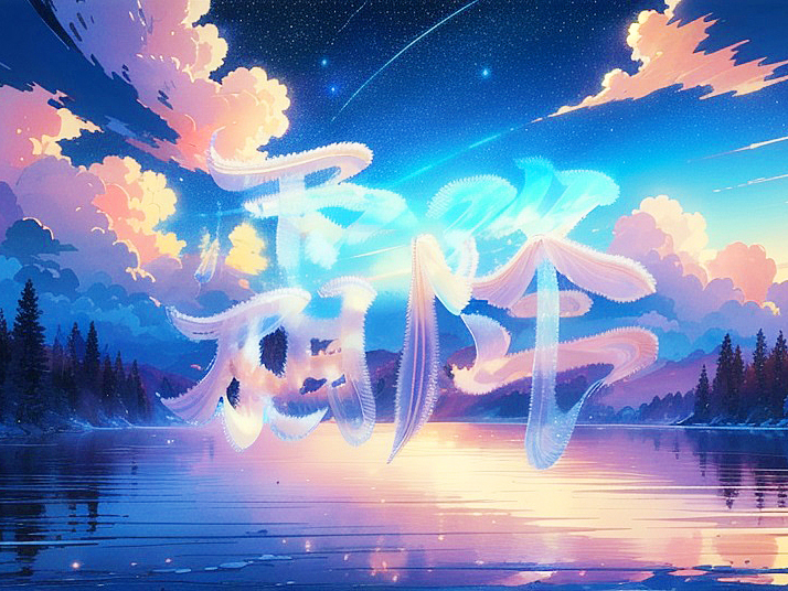 【霜降】?? 秋意濃，與大自然共舞的美妙瞬間！
